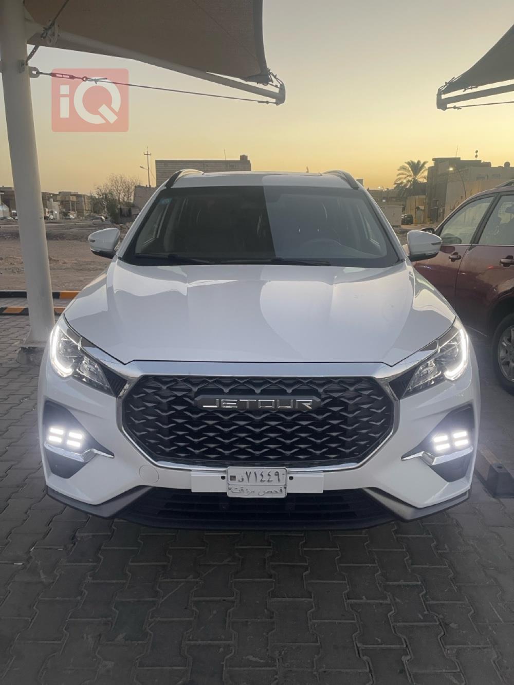 جيتور X70